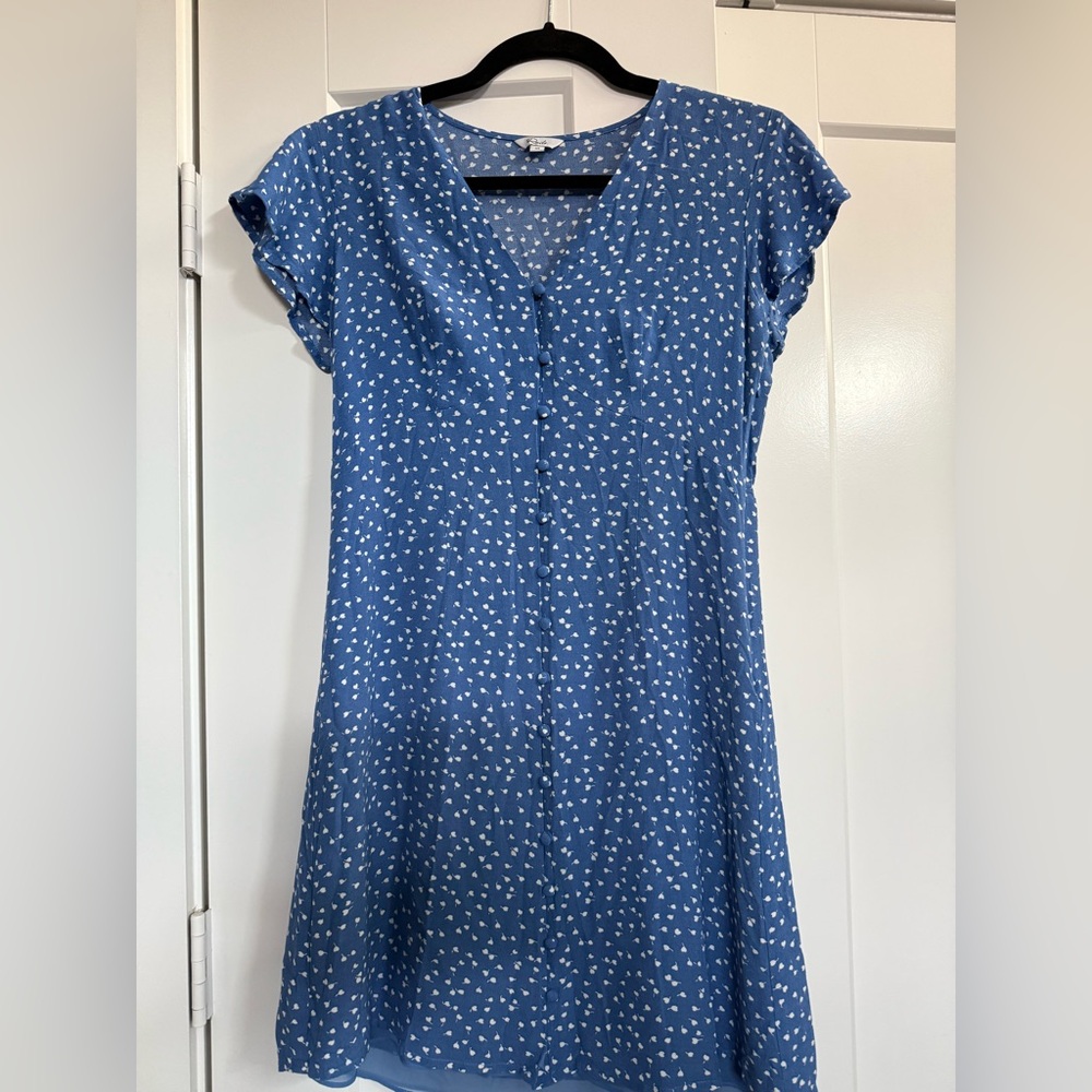 Rails Helena Dress